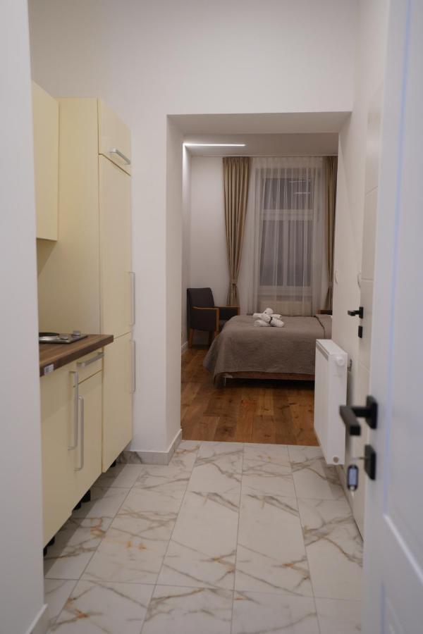 Real Appartments Apartment Wien