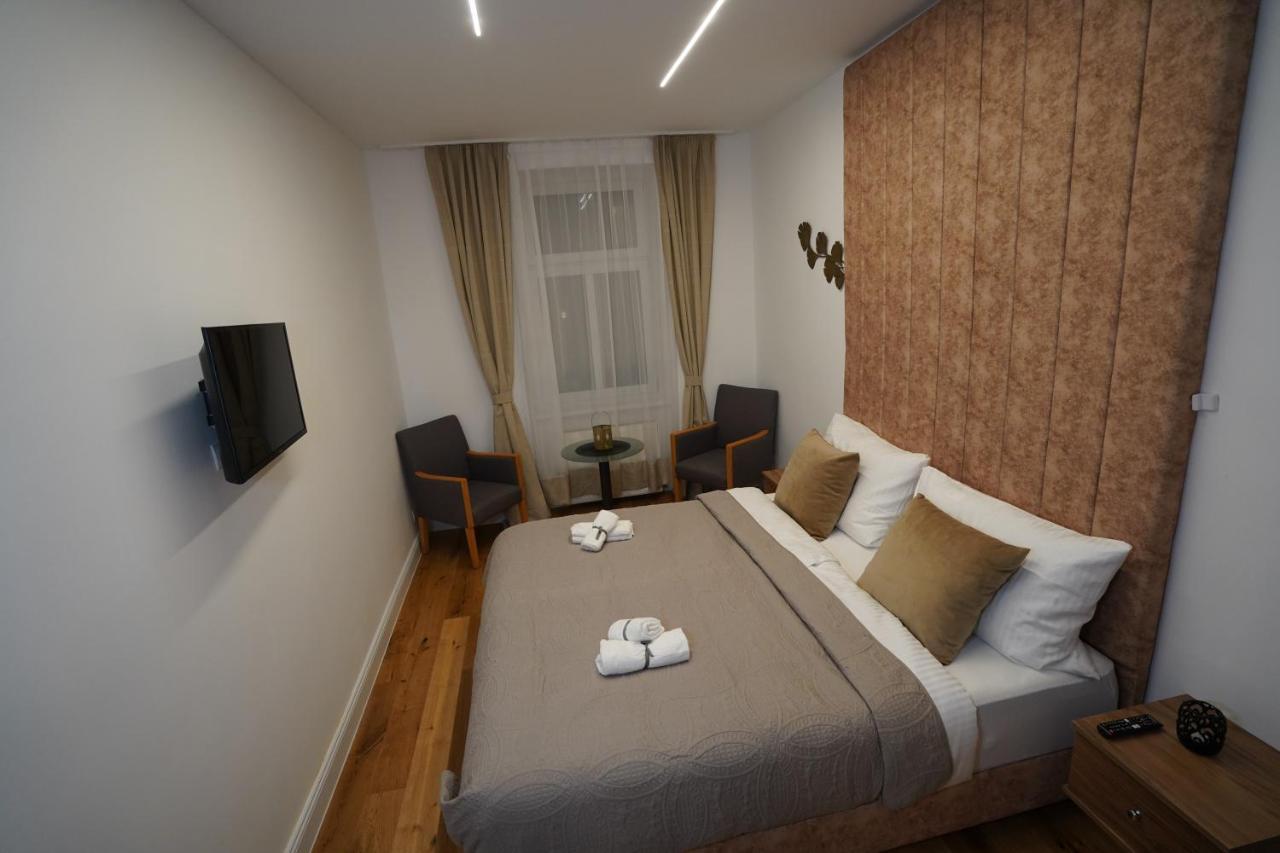 Apartment Real Appartments Wien